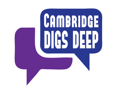 Spot On: Cambridge Digs DEEP