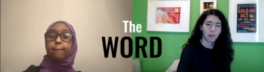 The+Word