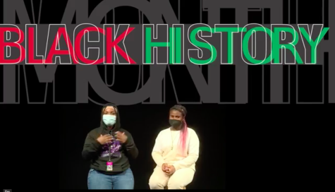 Interview: Black History Month (Jann)
