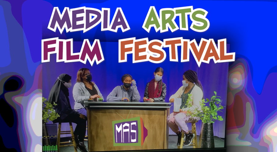 Media Arts Film Screening