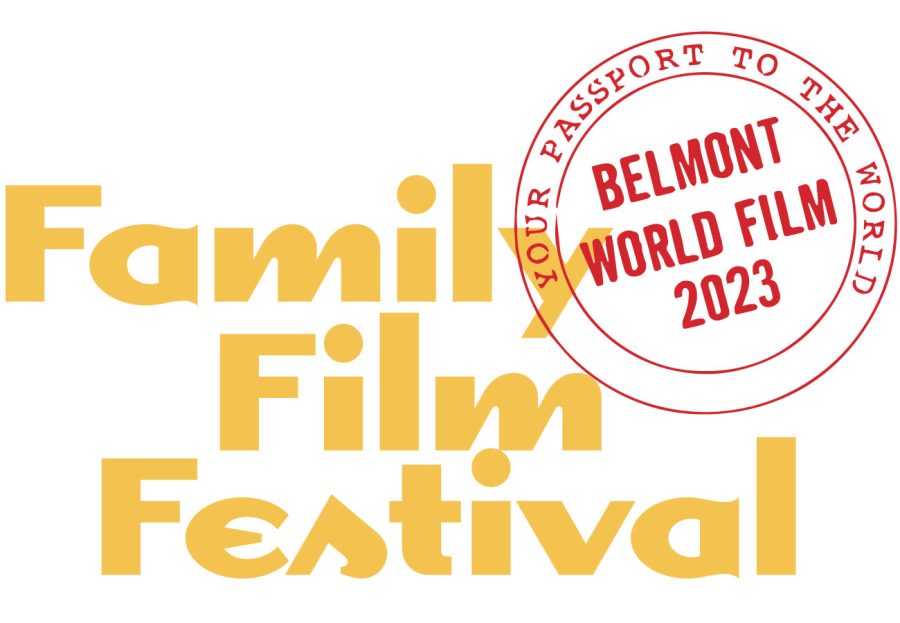 Belmont Film Festival 2023 Trailer