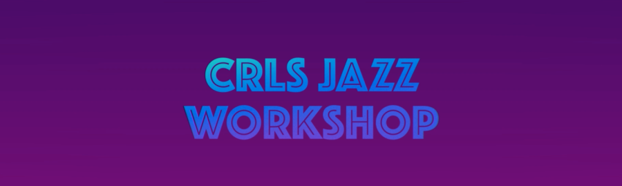 Jazz workshop