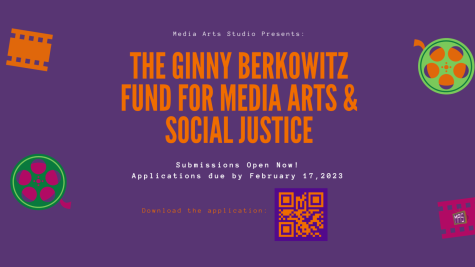 The Ginny Berkowitz Fund