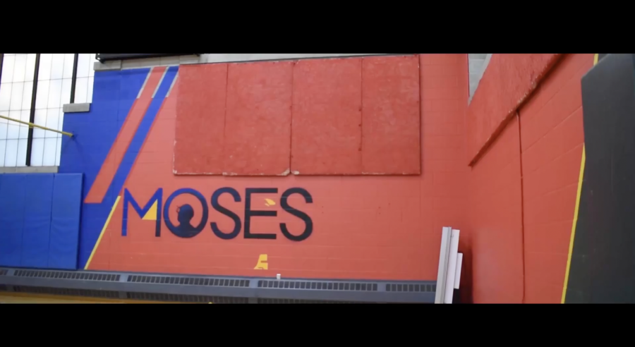 Moses Youth Center Ep. 1