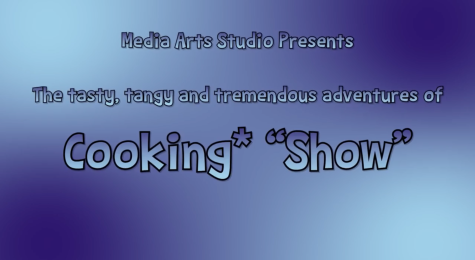 Cooking* Show