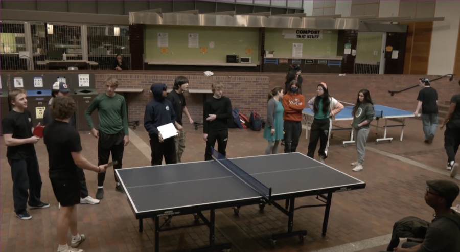 Ping+pong+in+main+cafe