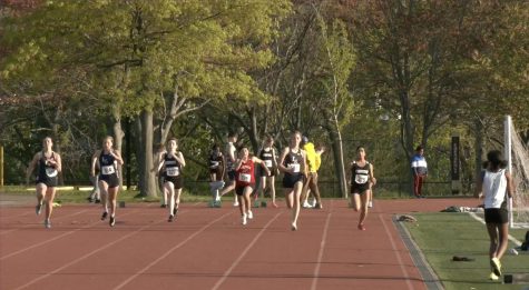 Boys and Girls Outdoor Track 5/12/23