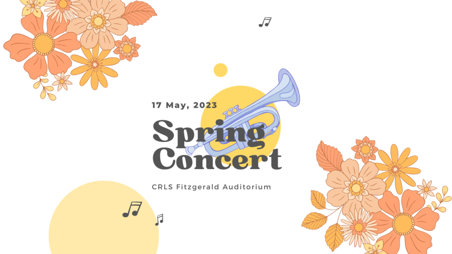 spring+concert